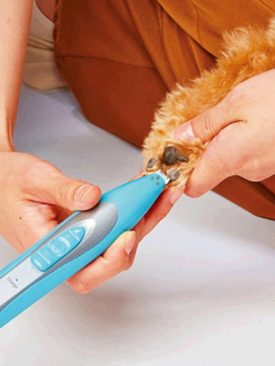 Petio | Self Trimmer寵物 無線防水電動剃毛器 6mm