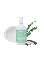 Plume｜寵物嬰兒用品清潔液 500ml - RUFF & FETCH