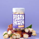 Billy's Vet｜Posty Crunch-Scallop — RUFF & FETCH