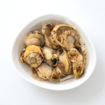 Billy's Vet｜Posty Crunch-Scallop — RUFF & FETCH