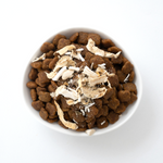 Billy's Vet｜Posty Crunch-Scallop — RUFF & FETCH