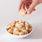 Billy's Vet｜Posty Crunch-Scallop — RUFF & FETCH
