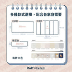Pupping | 防水防滑寵物墊（摺款） - RUFF & FETCH