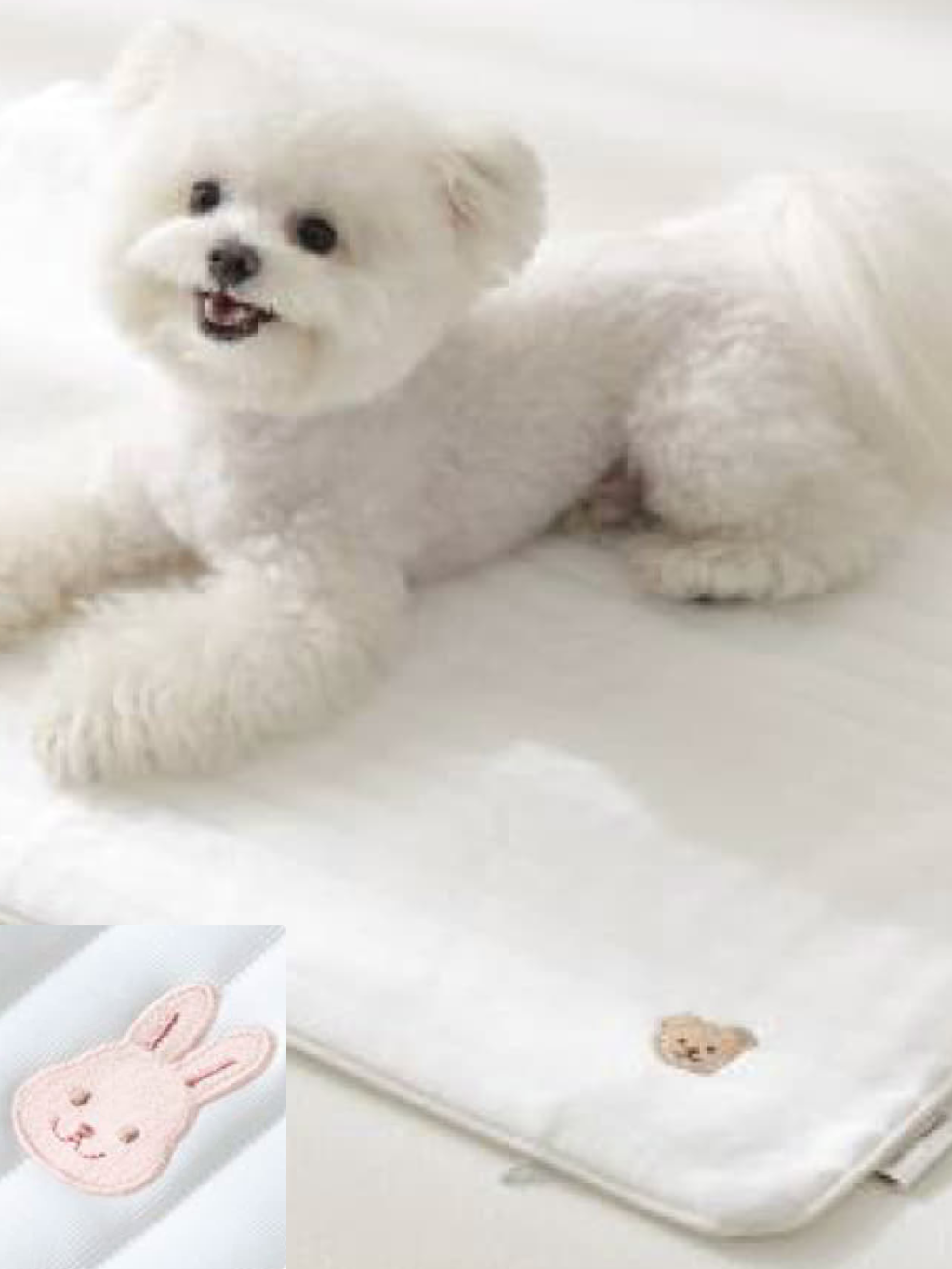 Pupping｜涼感寵物墊