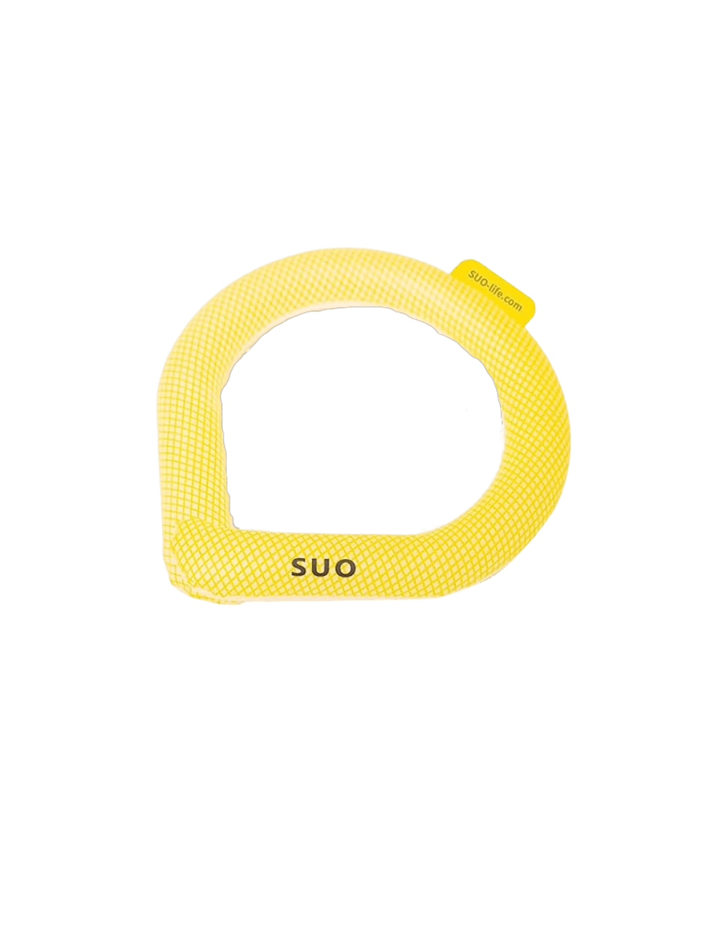 SUO | 夏日涼感降溫頸圈 (夏日色彩系列) - RUFF & FETCH