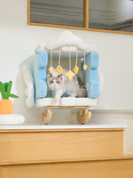 Supwow | Lucy Pro 寵物窩 - RUFF & FETCH