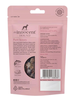 The Innocent Hound | 紅薯三文魚 狗狗風乾小食