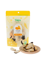 VAYA｜韓國凍乾小食 綠唇貽貝