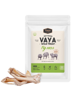 VAYA｜韓國凍乾小食 豬耳