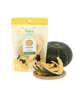 VAYA｜韓國凍乾小食 甜南瓜