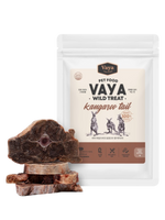 VAYA｜韓國凍乾小食 袋鼠尾巴