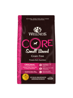 Wellness | CORE 無穀物 小型成犬配方 1.8kg - RUFF & FETCH