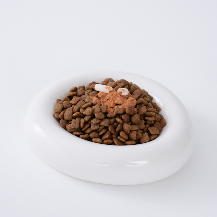 Billy's Vet｜Double Synergy (Antioxidan + Eye Heaths) — RUFF & FETCH