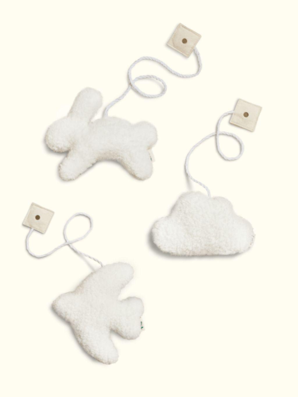 Fidotail | 掛掛玩具 - RUFF & FETCH