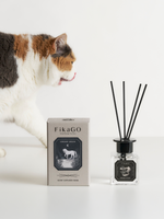 FikaGo | 寵物友善香氛