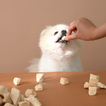 Billy's Vet｜Posty Crunch-Chicken — RUFF & FETCH