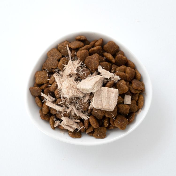 Billy's Vet｜Posty Crunch-Pork — RUFF & FETCH