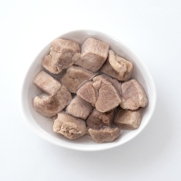 Billy's Vet｜Posty Crunch-Pork — RUFF & FETCH
