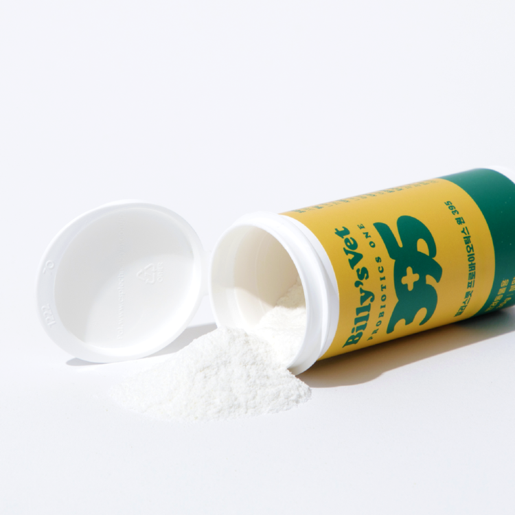 Billy's Vet｜Probiotics One 395 (Daily Immunity) — RUFF & FETCH