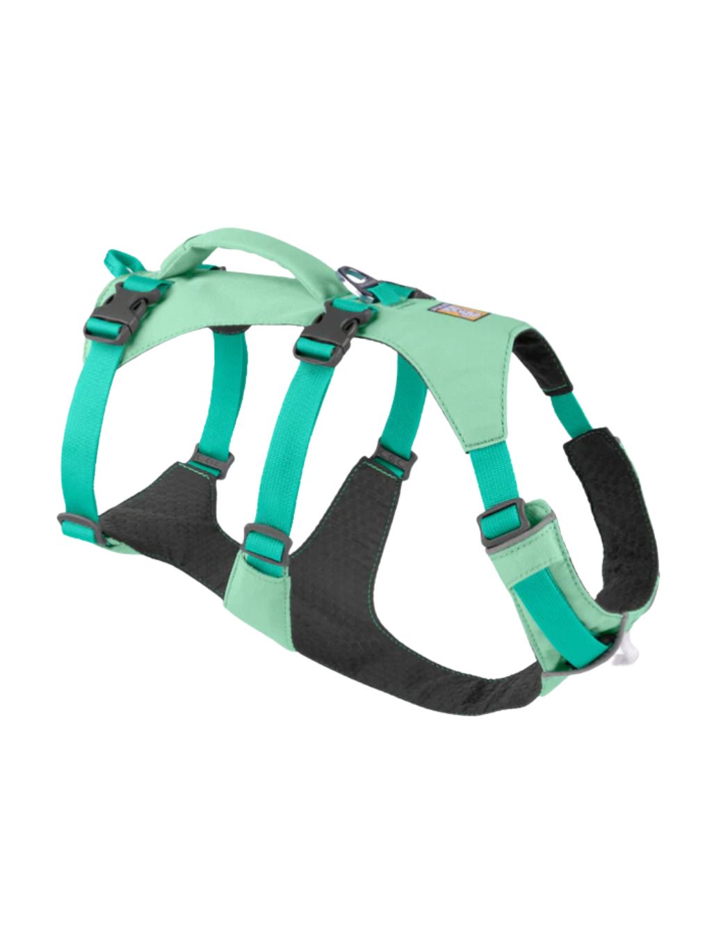 Ruffwear | Flagline Harness 弗格蘭多用途胸帶