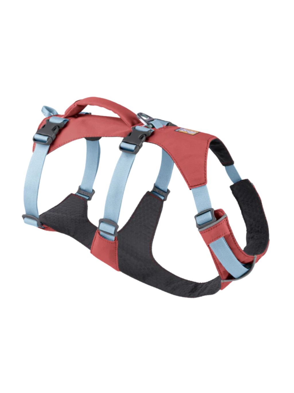 Ruffwear | Flagline Harness 弗格蘭多用途胸帶