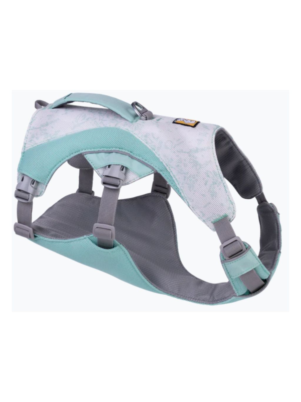 Ruffwear | SWAMP COOLER HARNESS 涼感胸背帶