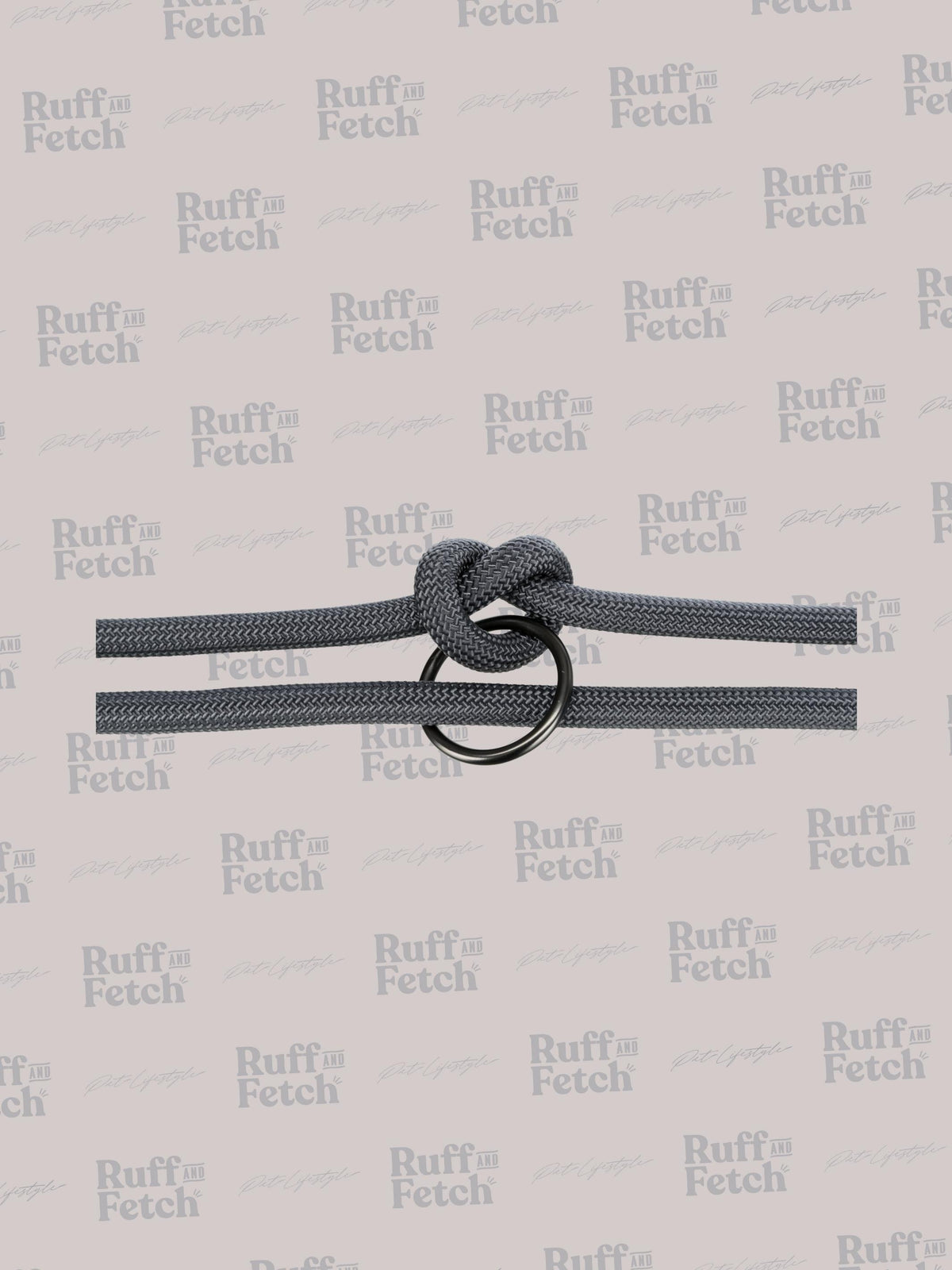 Trixie | 多功能牽繩 保育海洋系列 Be Nordic - RUFF & FETCH