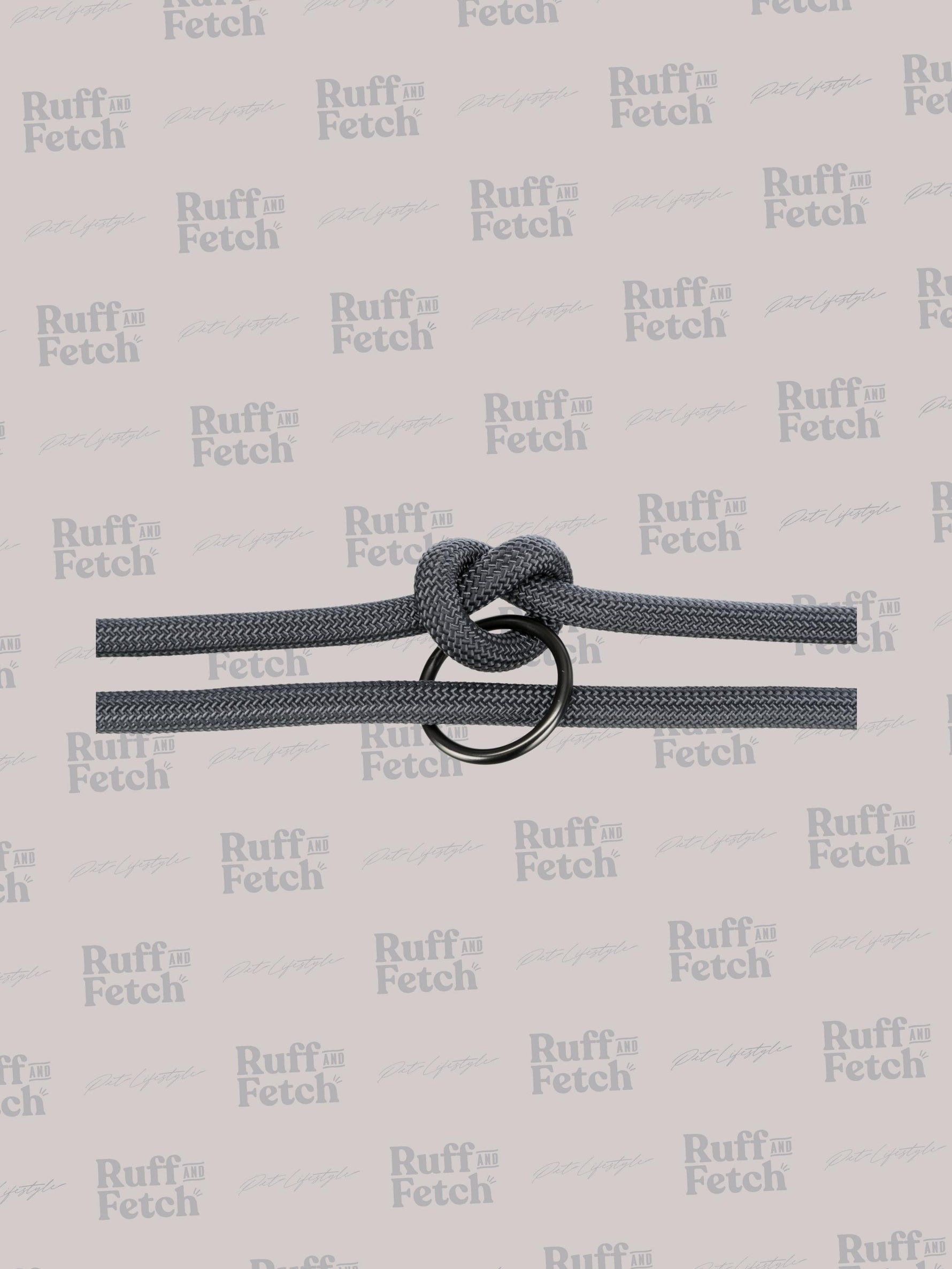 Trixie | 多功能牽繩 保育海洋系列 Be Nordic - RUFF & FETCH