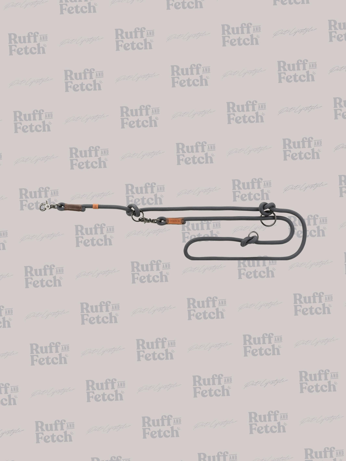 Trixie | 多功能牽繩 保育海洋系列 Be Nordic - RUFF & FETCH