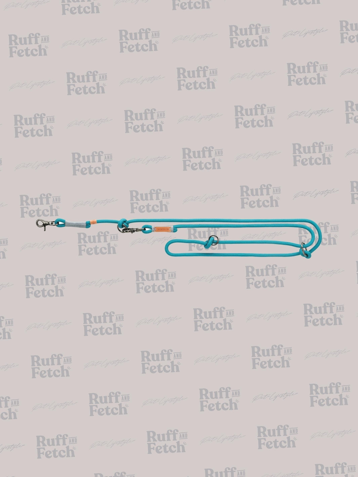 Trixie | 多功能牽繩 保育海洋系列 Be Nordic - RUFF & FETCH