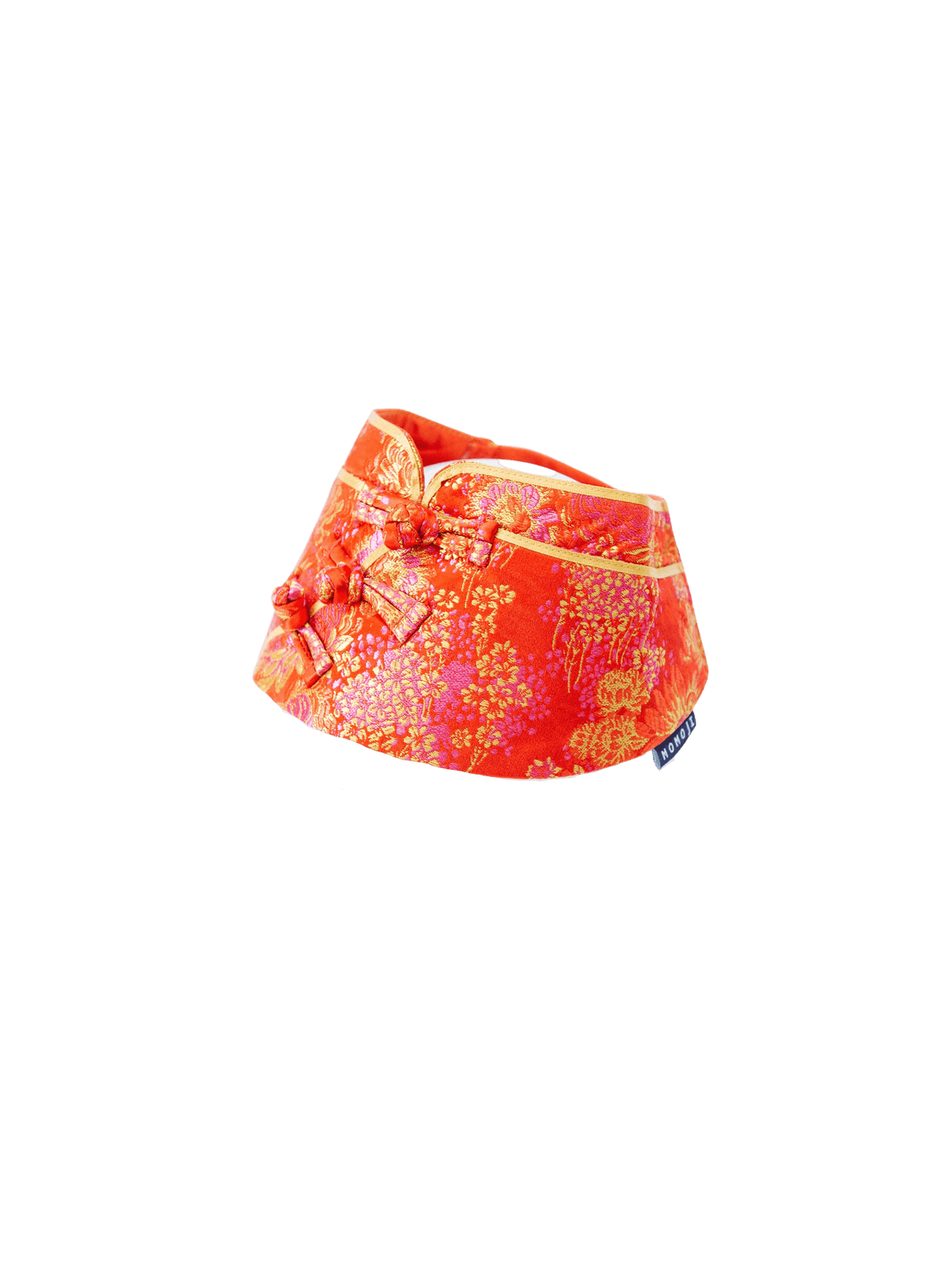 Momoji | Rikoran系列寵物圍兜 - RUFF & FETCH