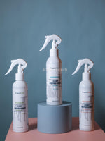 Beyond Clean | 新加坡寵物日常消毒除臭噴霧 250ml - RUFF & FETCH