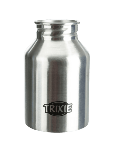Trixie | 二合一便携外出水瓶和碗
