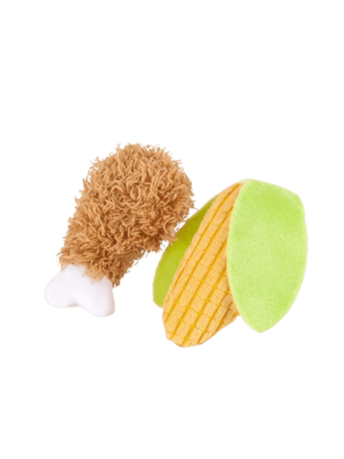 P.L.A.Y | 貓薄荷狂熱陪伴玩具 - RUFF & FETCH