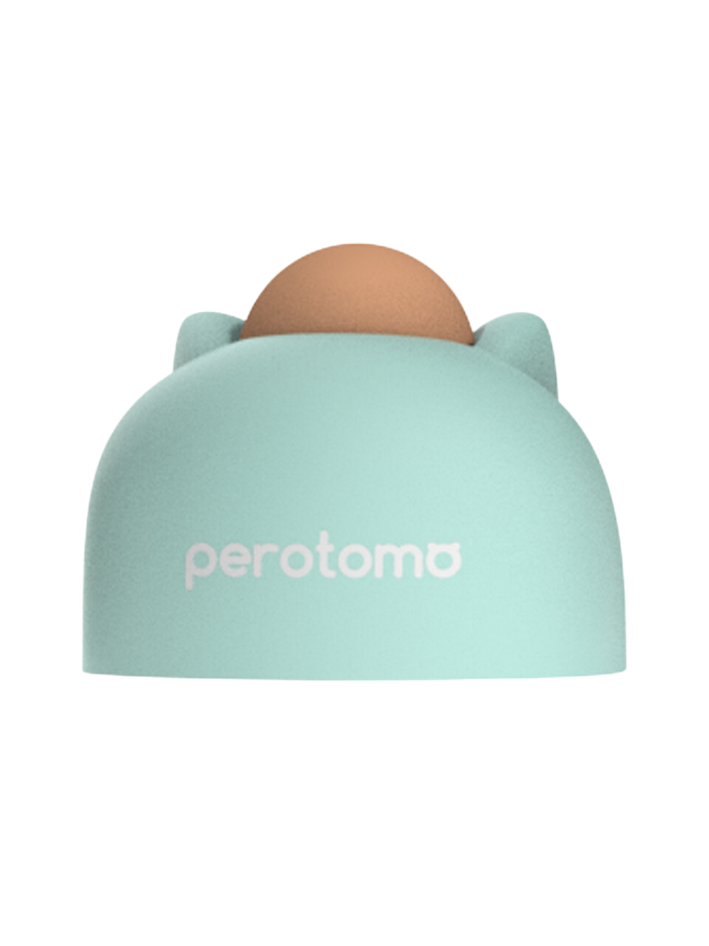 Perotomo | 舌頭清潔貼牆玩具