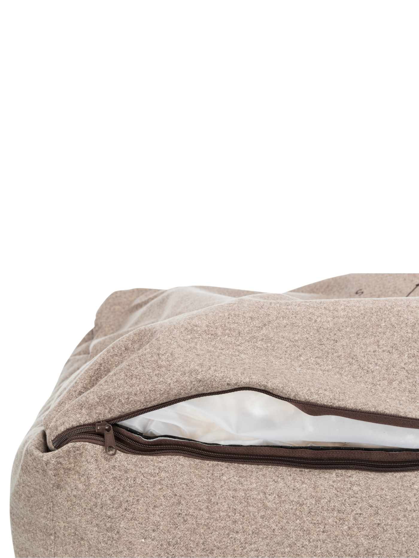 Trixie | Föhr Soft Pet Bed Conservation Marine Collection Be Nordic