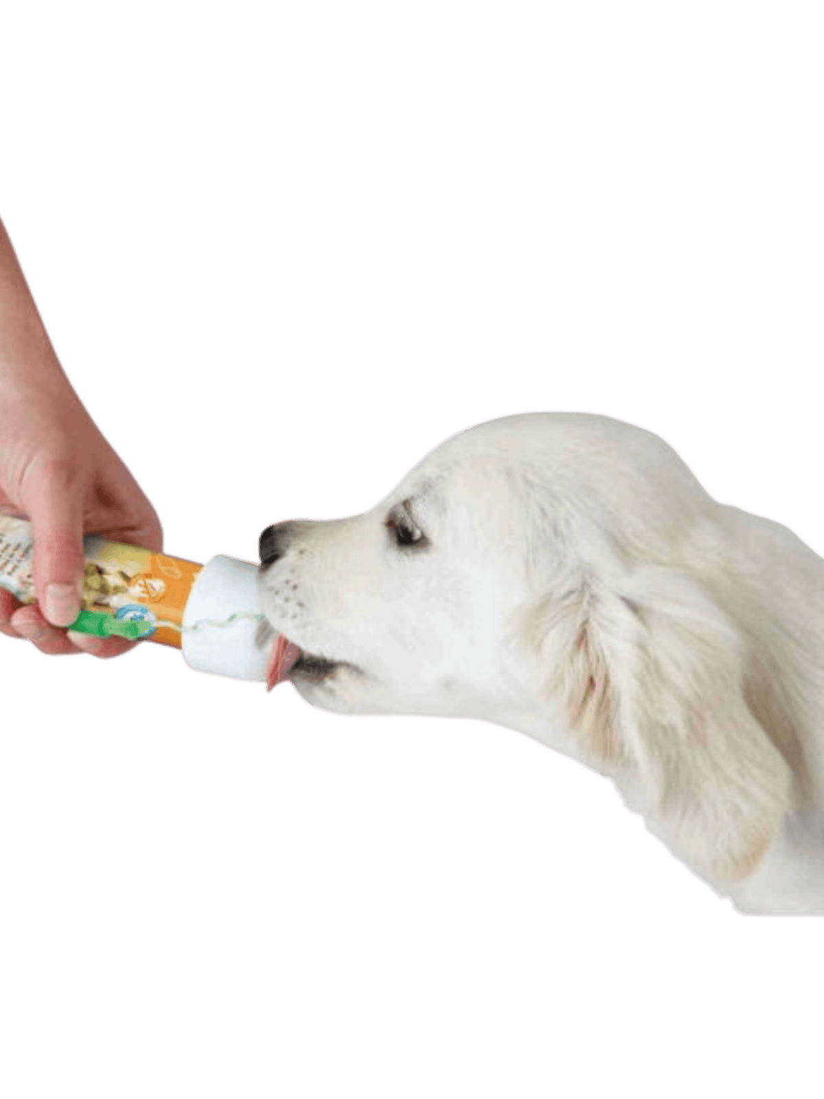 Trixie | 管裝小食漏食器 5cm x 6.5cm - RUFF & FETCH
