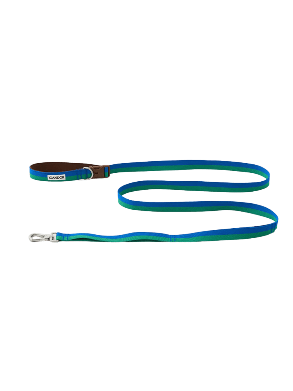 iCandor | Gentle Leash Bolt 牽繩 - RUFF & FETCH