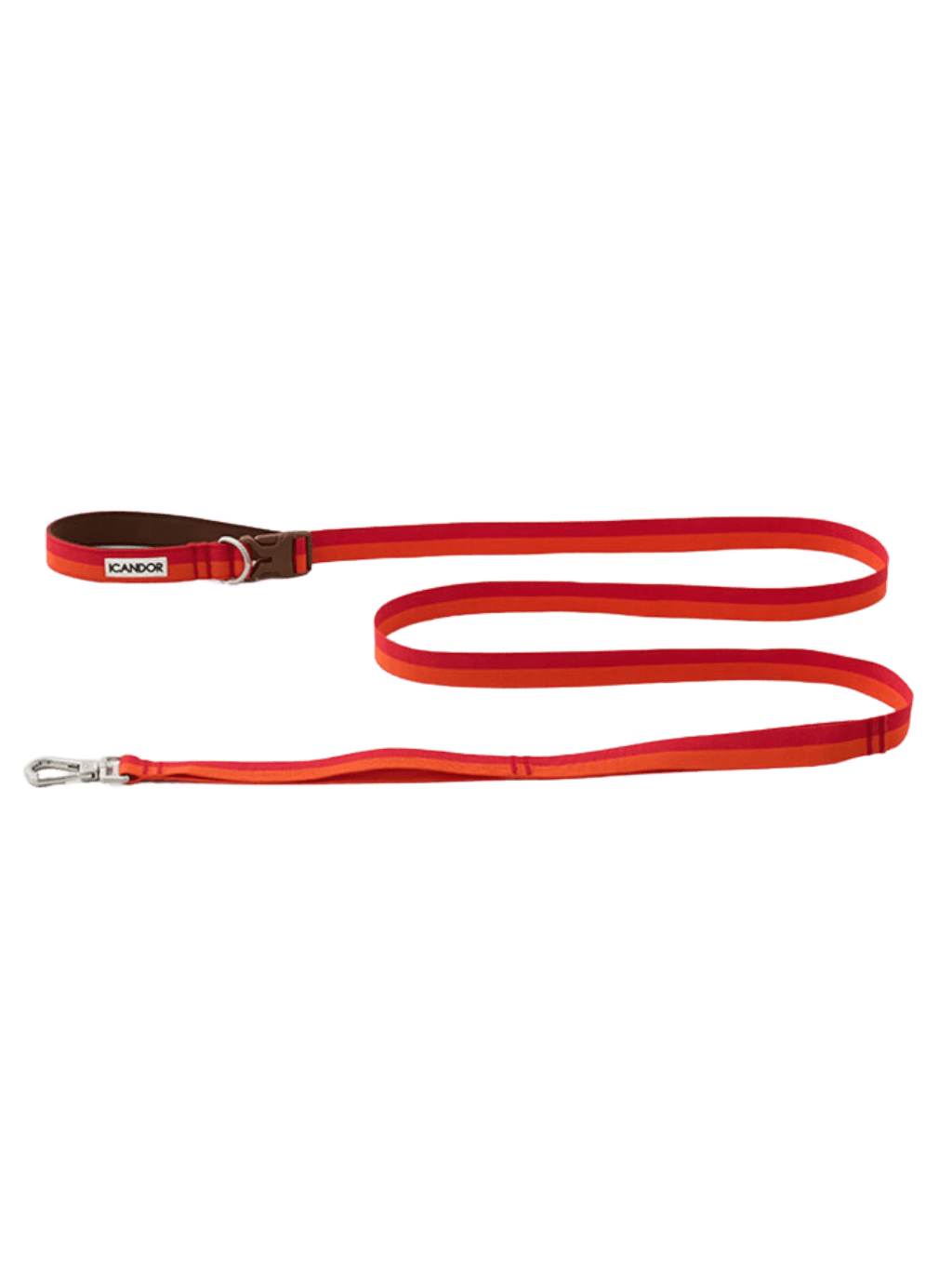 iCandor | Gentle Leash Bolt 牽繩 - RUFF & FETCH