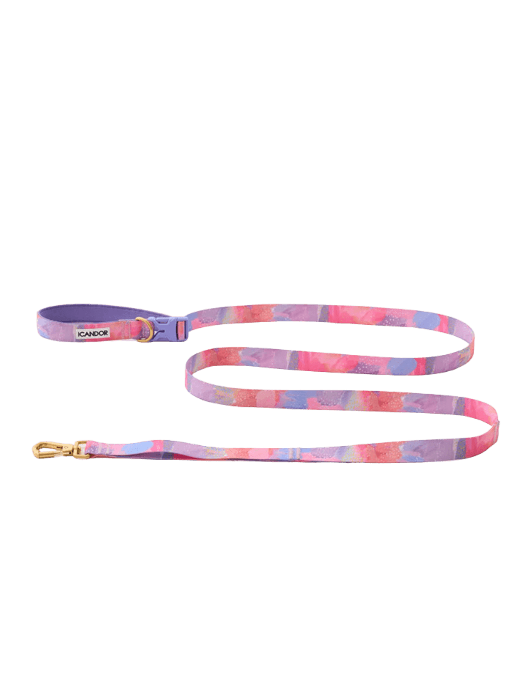 iCandor | Gentle Leash Bolt 牽繩 - RUFF & FETCH