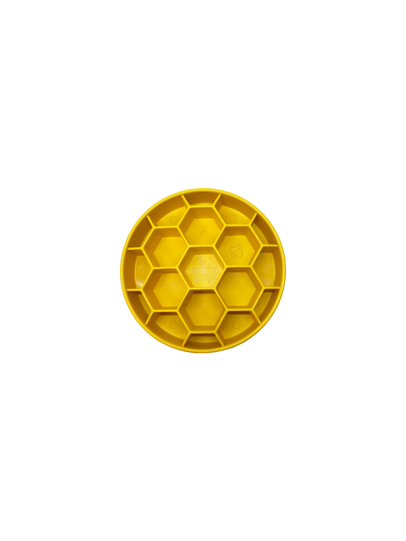 Sodapup | Honeycomb Slow Food Bowl