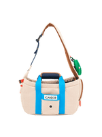 iCandor | 寵物斜背包 Peek-a-boo bag ( 預售4月底 ) - RUFF & FETCH
