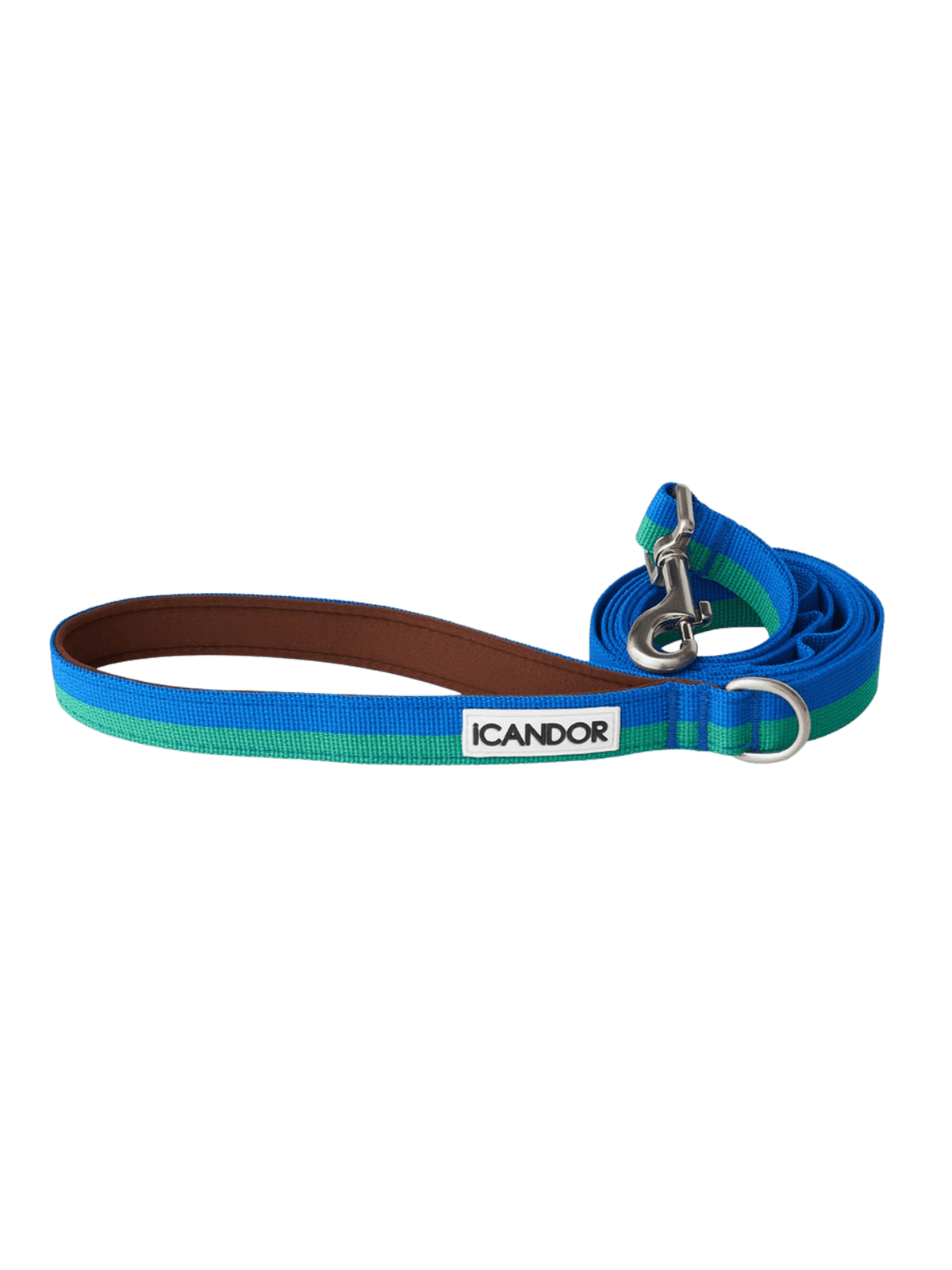 iCandor | Gentle Leash 牽繩 - RUFF & FETCH