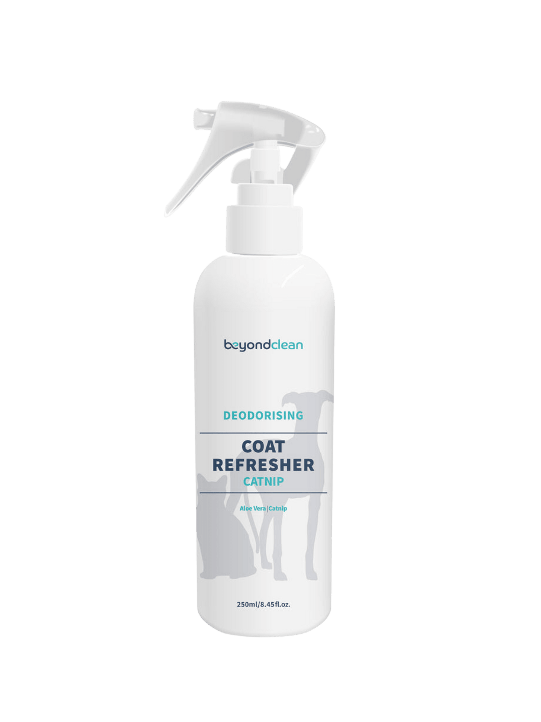 Beyond Clean | 新加坡寵物日常消毒除臭噴霧 250ml - RUFF & FETCH