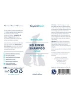 Beyond Clean | 新加坡寵物消毒免沖水乾洗噴霧 250ml - RUFF & FETCH