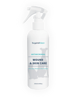 Beyond Clean | 獸醫認可傷口清潔護理及抗菌劑 250ml - RUFF & FETCH