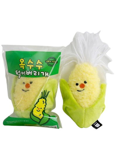 Biteme | 韓國精品粟米玩具