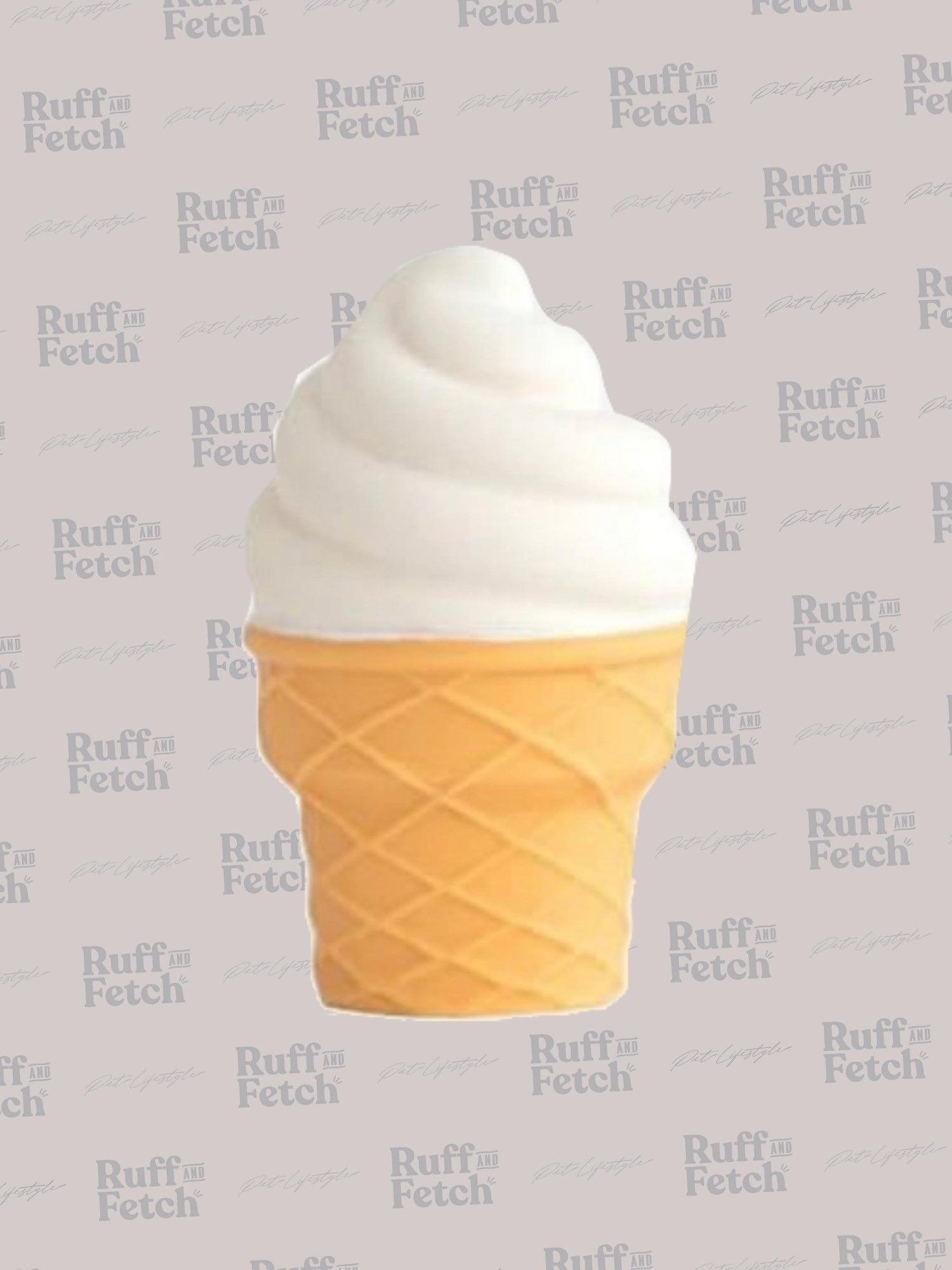 Biteme | 韓國精品牛奶軟雪糕玩具 - RUFF & FETCH