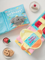 Biteme | 韓國精品 生日書 造型玩具 - RUFF & FETCH