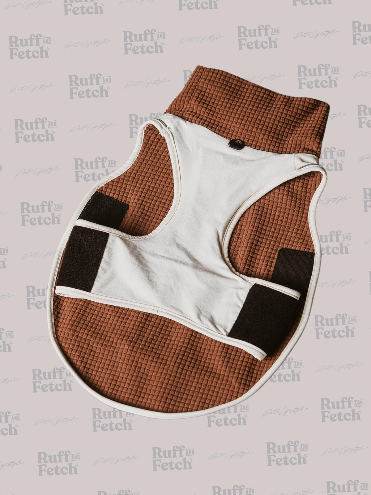 Campet | 快穿機能衣 (法鬥專用) - RUFF & FETCH